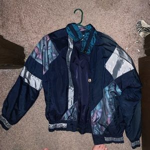 Vintage 90s Jacket